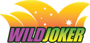 Wild Joker logo